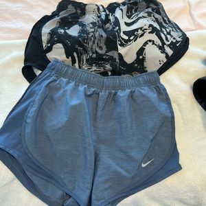 nike shorts